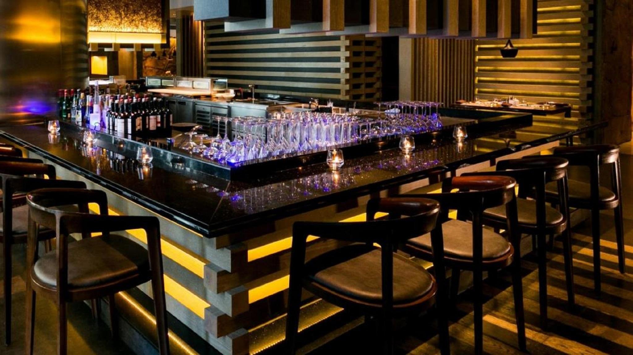 Nina Hotel Kowloon East Hong Kong Exterior photo