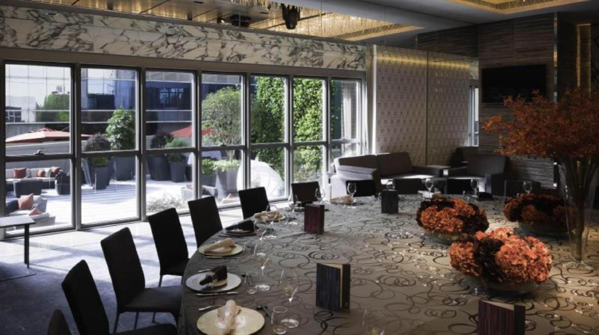 Nina Hotel Kowloon East Hong Kong Exterior photo