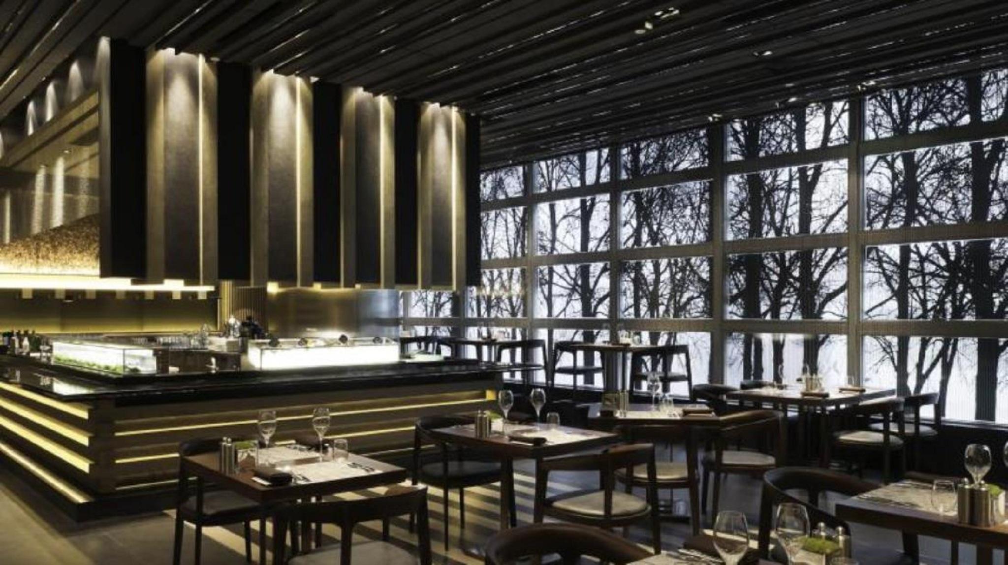 Nina Hotel Kowloon East Hong Kong Exterior photo