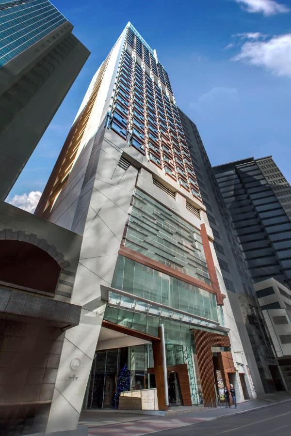 Nina Hotel Kowloon East Hong Kong Exterior photo