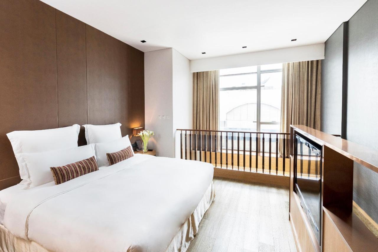 Nina Hotel Kowloon East Hong Kong Exterior photo