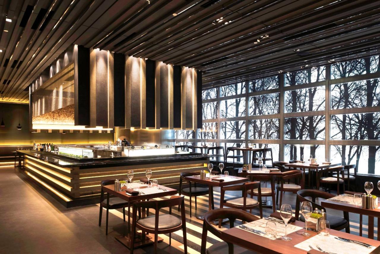 Nina Hotel Kowloon East Hong Kong Exterior photo