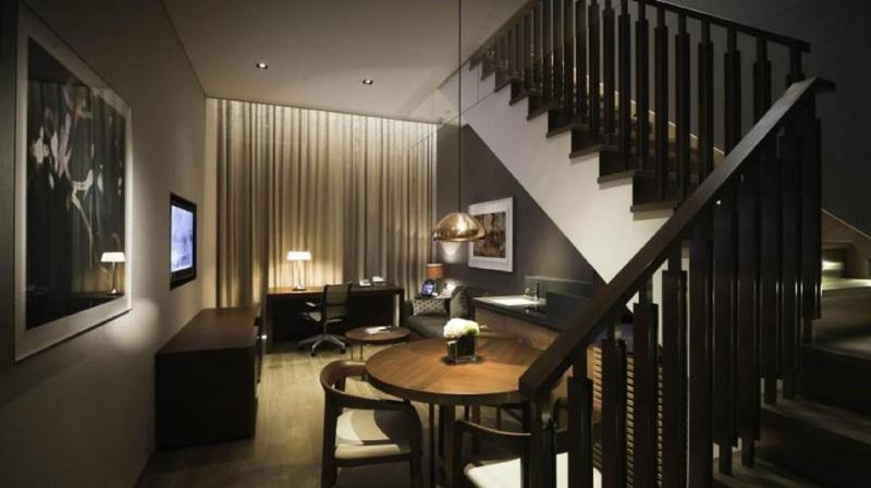 Nina Hotel Kowloon East Hong Kong Exterior photo