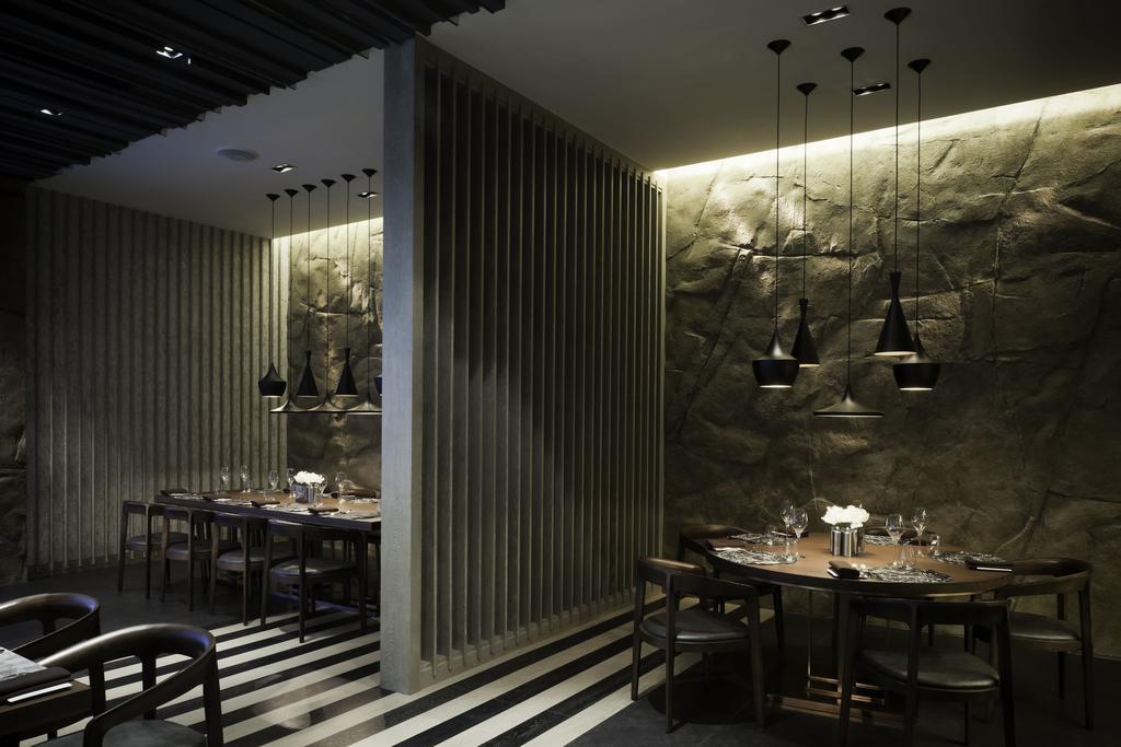 Nina Hotel Kowloon East Hong Kong Exterior photo