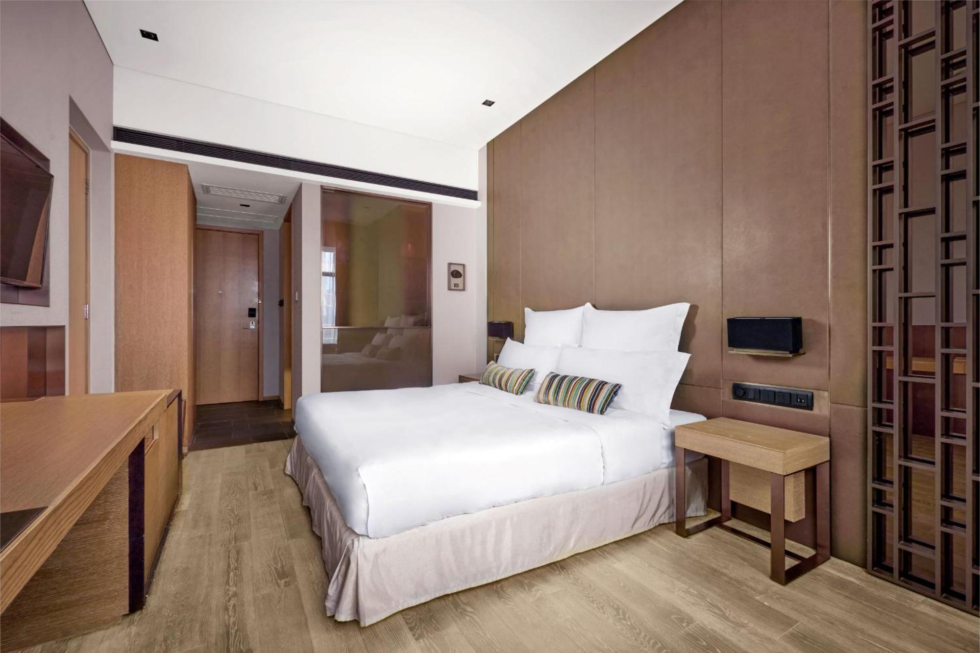 Nina Hotel Kowloon East Hong Kong Exterior photo