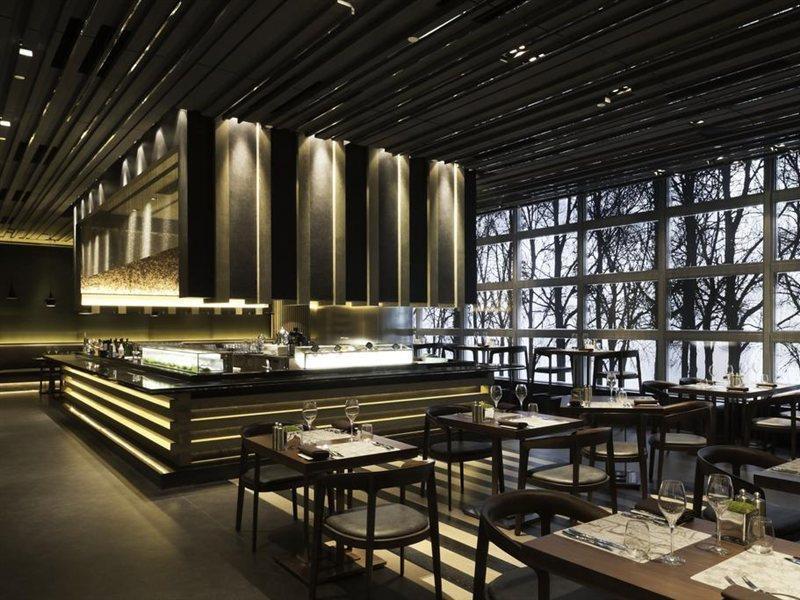 Nina Hotel Kowloon East Hong Kong Exterior photo