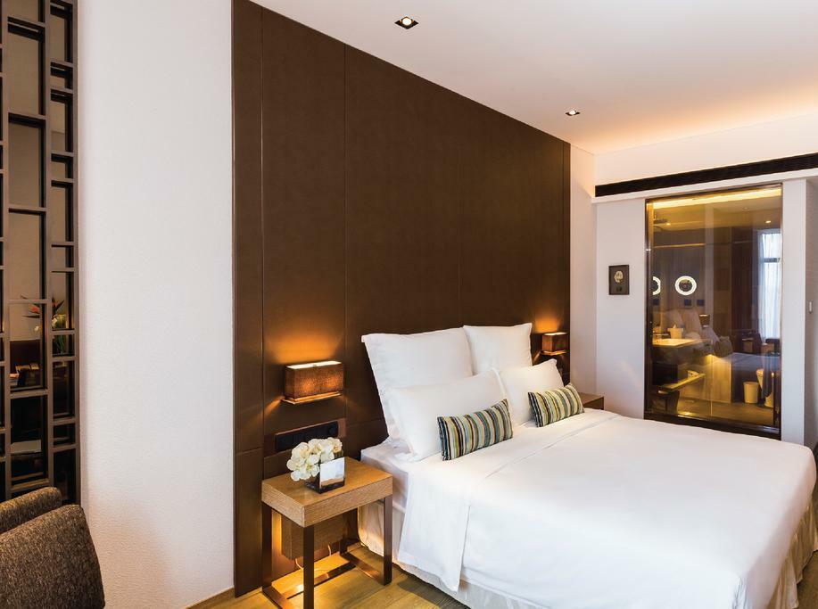Nina Hotel Kowloon East Hong Kong Exterior photo