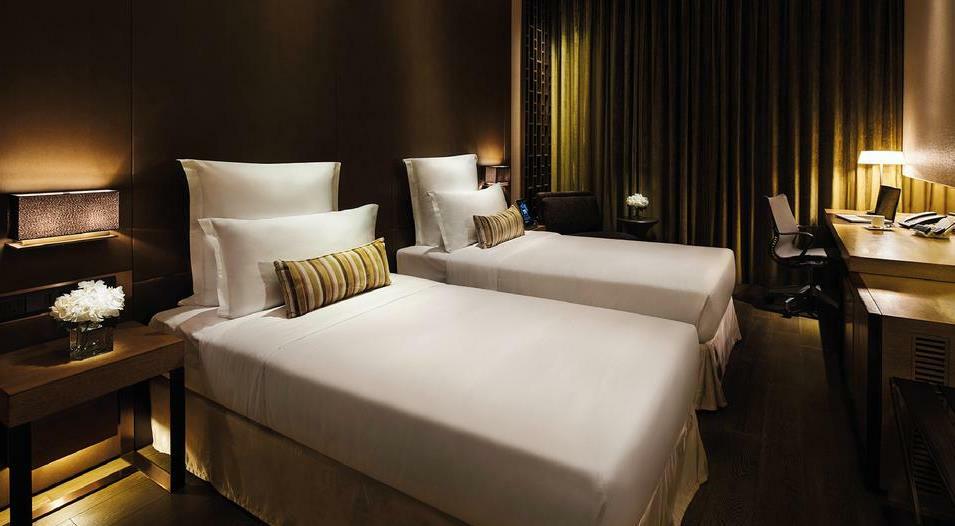 Nina Hotel Kowloon East Hong Kong Exterior photo