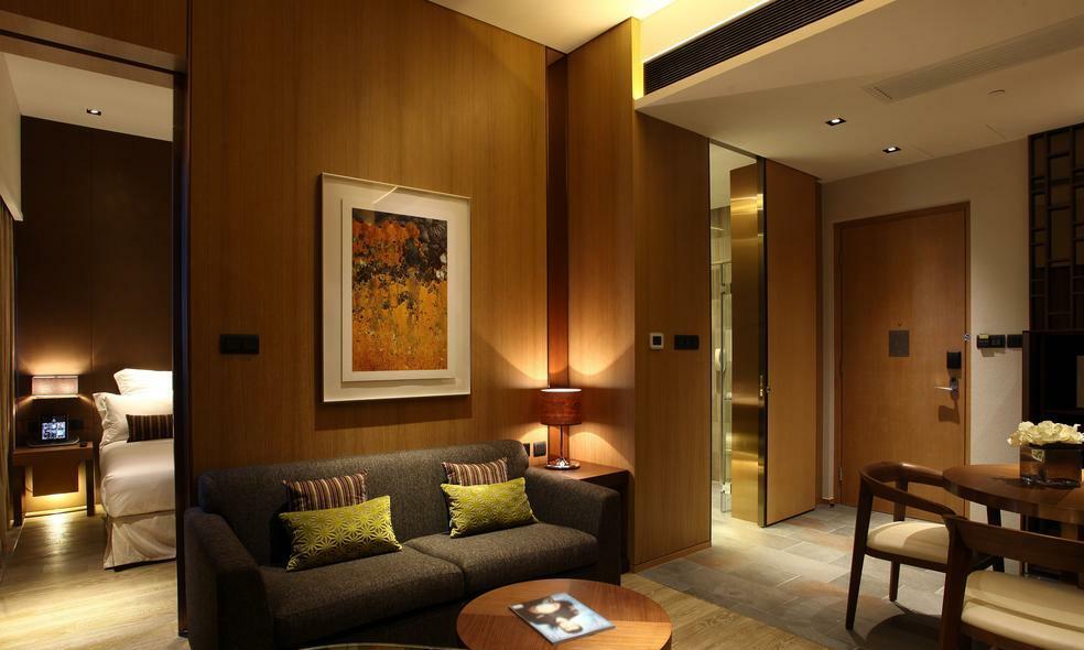 Nina Hotel Kowloon East Hong Kong Exterior photo